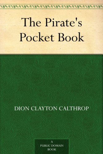 The Pirate's Pocket Book