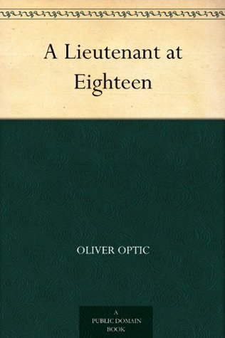 A Lieutenant at Eighteen