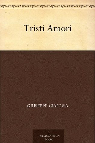 Tristi Amori