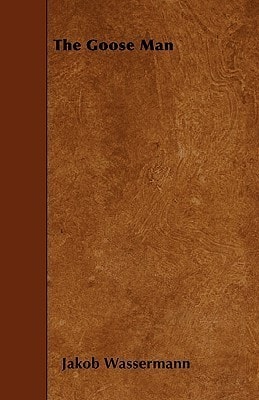 The Goose Man