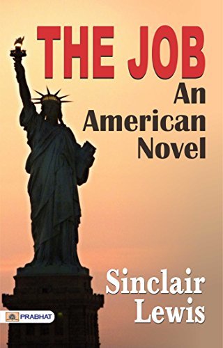 The Job: An American Novel