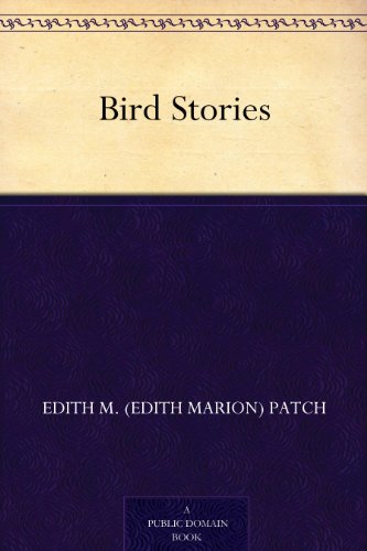 Bird Stories