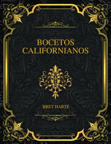 Bocetos Californianos