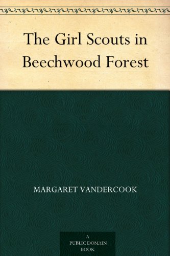 The Girl Scouts in Beechwood Forest