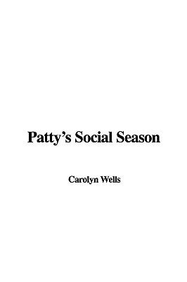 Patty's Social Season