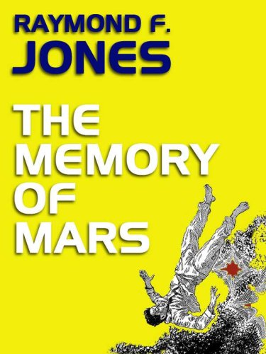 The Memory of Mars