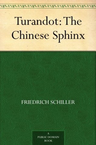 Turandot: The Chinese Sphinx