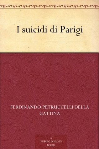 I Suicidi Di Parigi