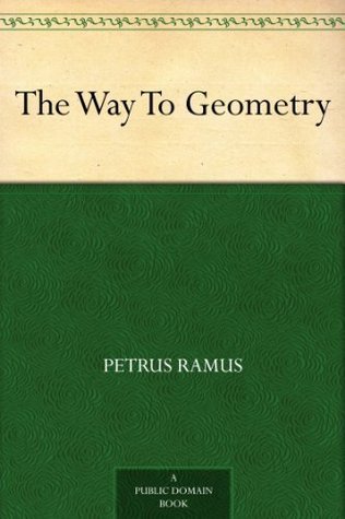 The Way to Geometry