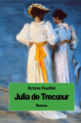 Julia De Trécoeur