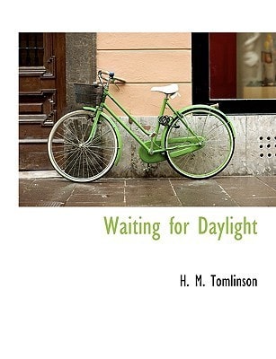 Waiting for Daylight
