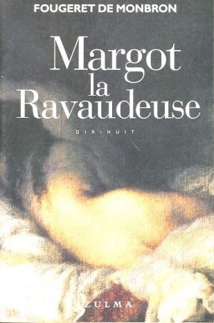 Margot La Ravaudeuse