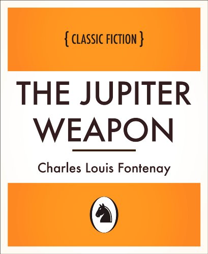 The Jupiter Weapon