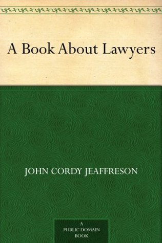 A Book About Lawyers