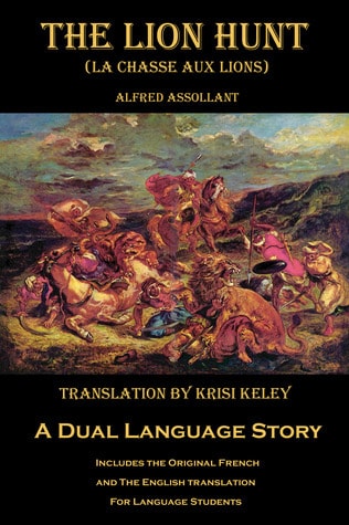 La Chasse Aux Lions