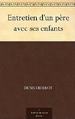 Entretien D'un Père Avec Ses Enfants