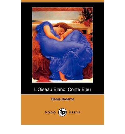 L'oiseau Blanc: Conte Bleu