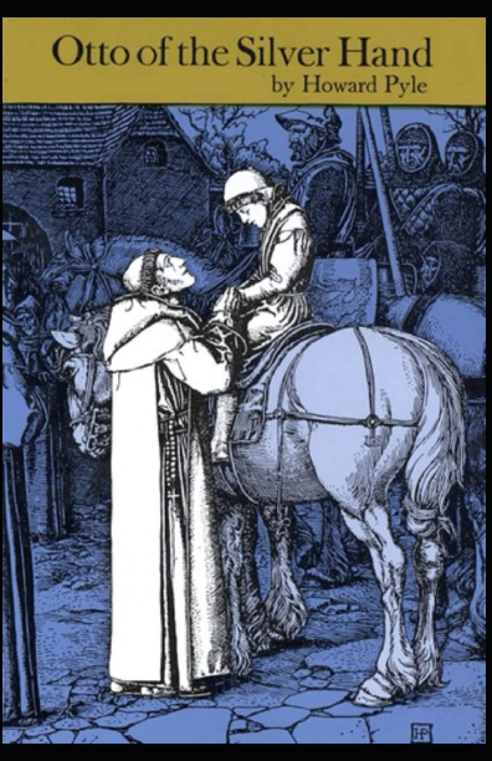 Otto of the Silver Hand