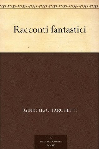 Racconti Fantastici