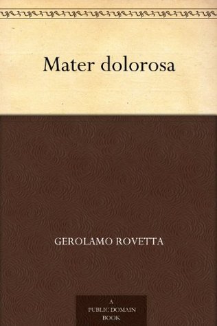 Mater Dolorosa