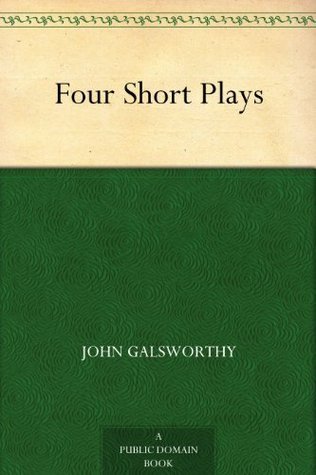 Four Short Plays