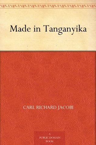 Made in Tanganyika
