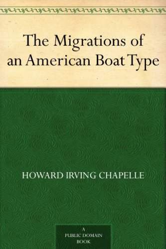 The Migrations of an American Boat Type