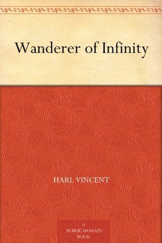 Wanderer of Infinity