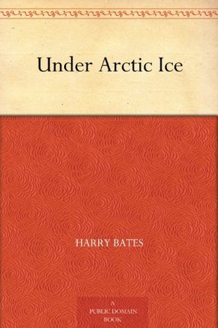 Under Arctic Ice