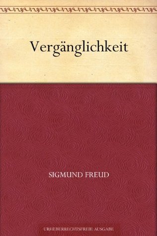 Vergänglichkeit