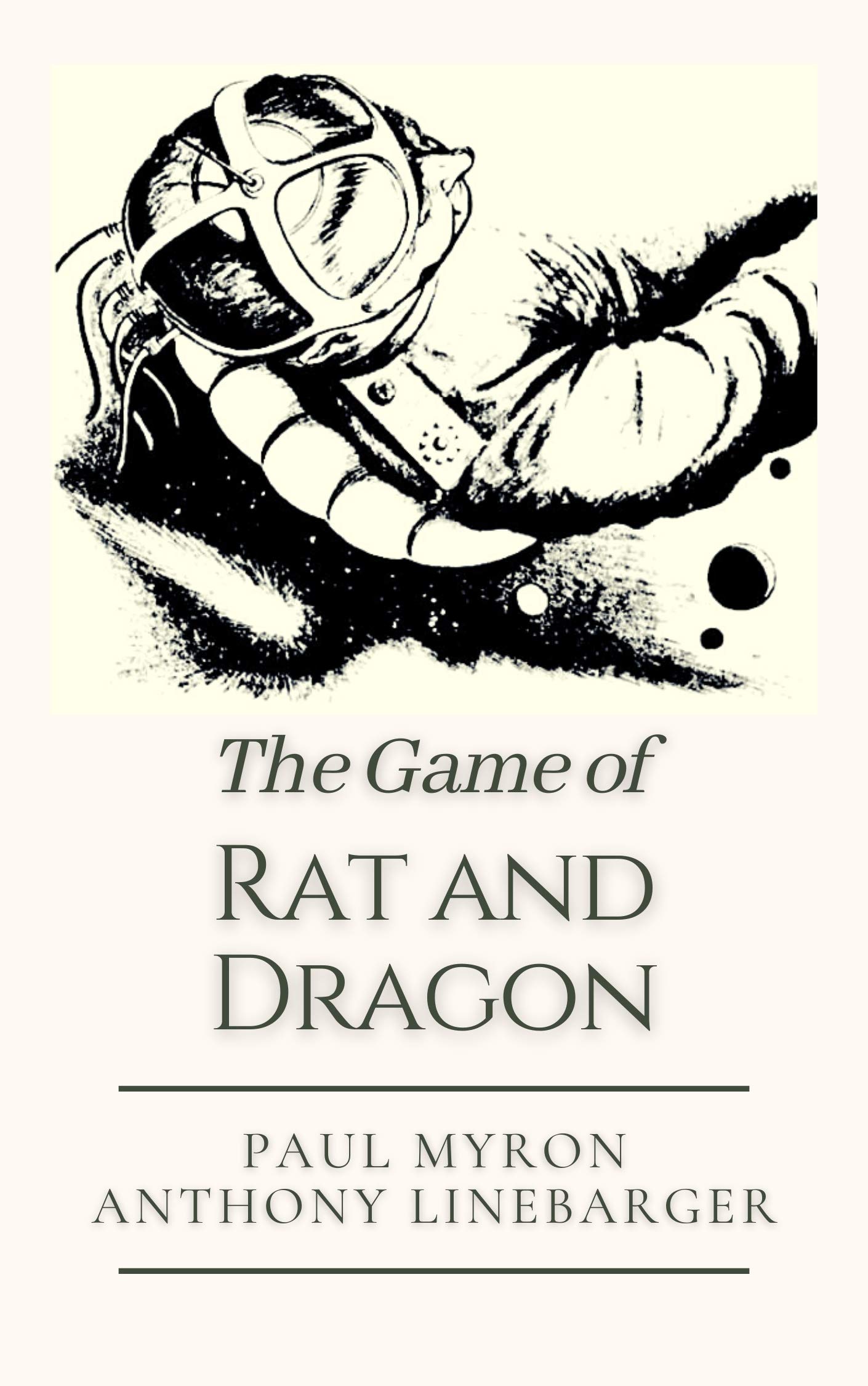 The Game of Rat and Dragon