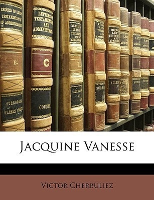 Jacquine Vanesse