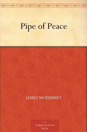 Pipe of Peace