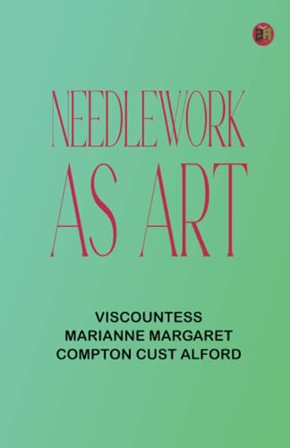 Needlework as Art