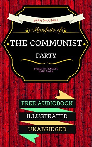 Manifesto of the Communist Party