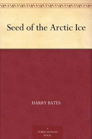 Seed of the Arctic Ice