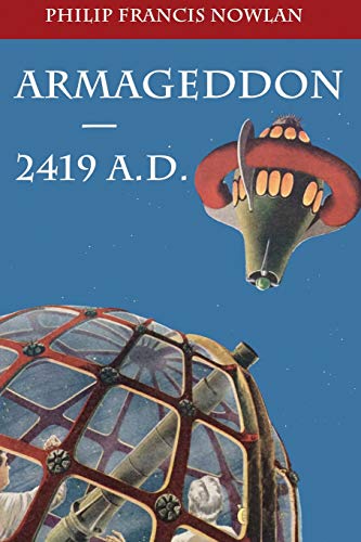 Armageddon—2419 A.d.