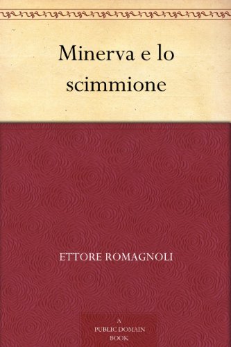 Minerva E Lo Scimmione