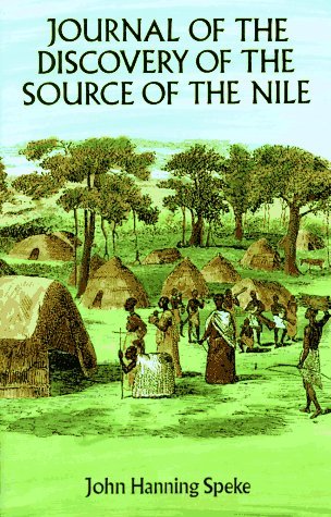 The Discovery of the Source of the Nile
