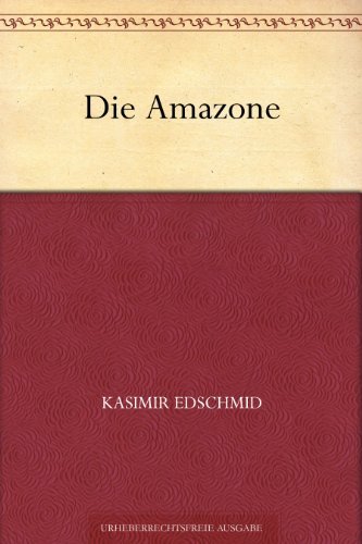 Die Amazone