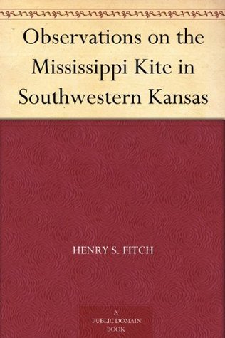 Observations on the Mississippi Kite in Southwestern Kansas