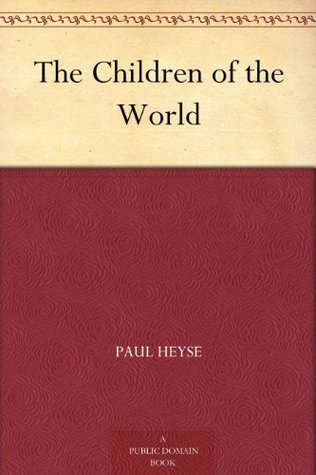 The Children of the World