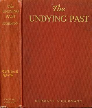 The Undying Past