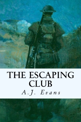 The Escaping Club