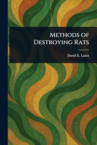 Methods of Destroying Rats