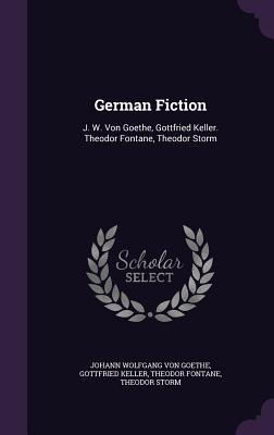 German Fiction