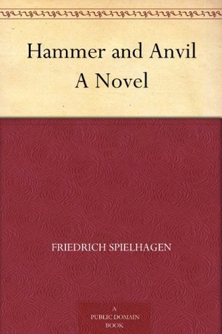 Hammer and Anvil: A Novel