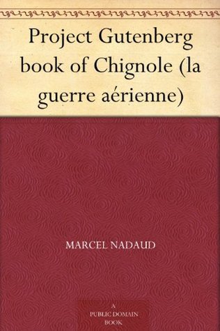 Chignole (la Guerre Aérienne)