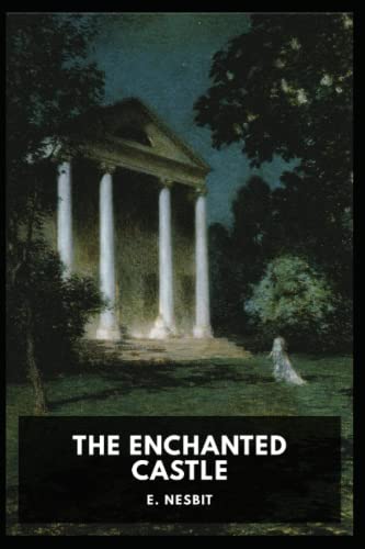 The Enchanted Castle