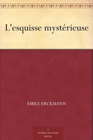 L'esquisse Mystérieuse